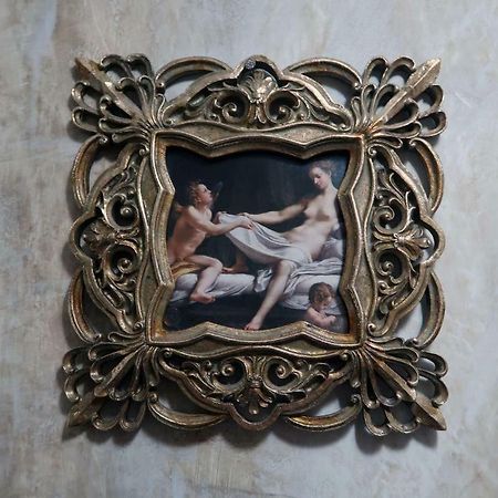 Art Domus Reale Bed & Breakfast Rome Exterior photo