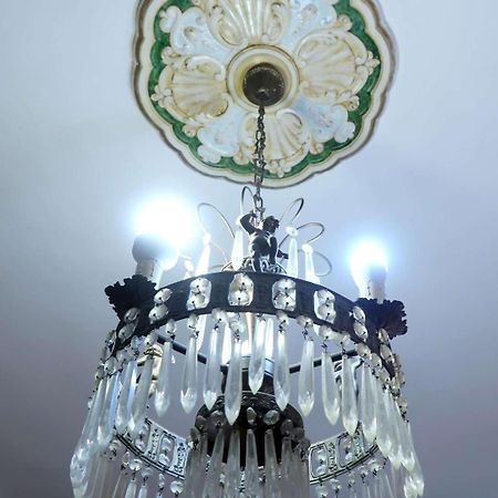 Art Domus Reale Bed & Breakfast Rome Exterior photo