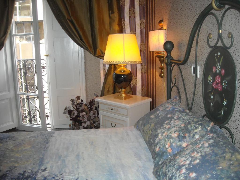 Art Domus Reale Bed & Breakfast Rome Room photo