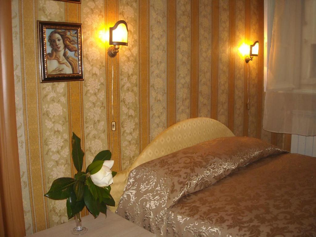 Art Domus Reale Bed & Breakfast Rome Exterior photo