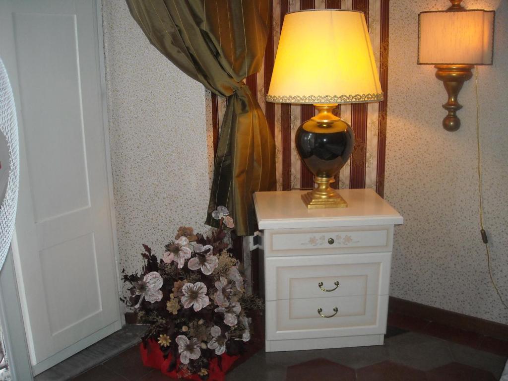 Art Domus Reale Bed & Breakfast Rome Exterior photo