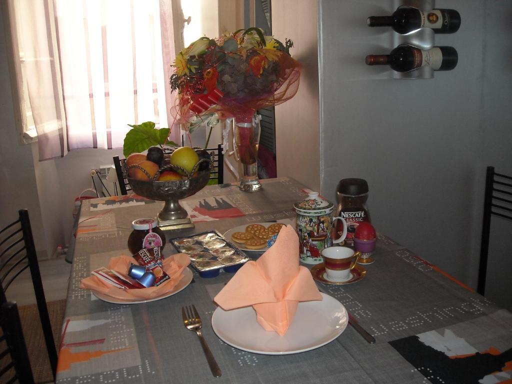 Art Domus Reale Bed & Breakfast Rome Exterior photo