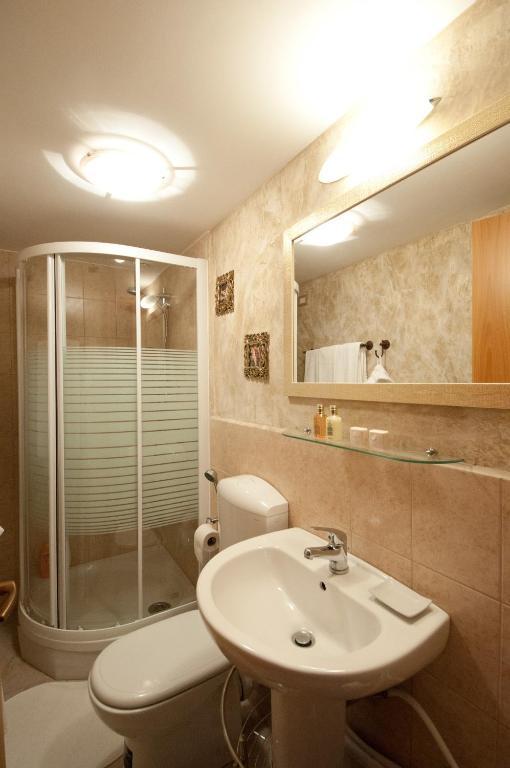 Art Domus Reale Bed & Breakfast Rome Room photo