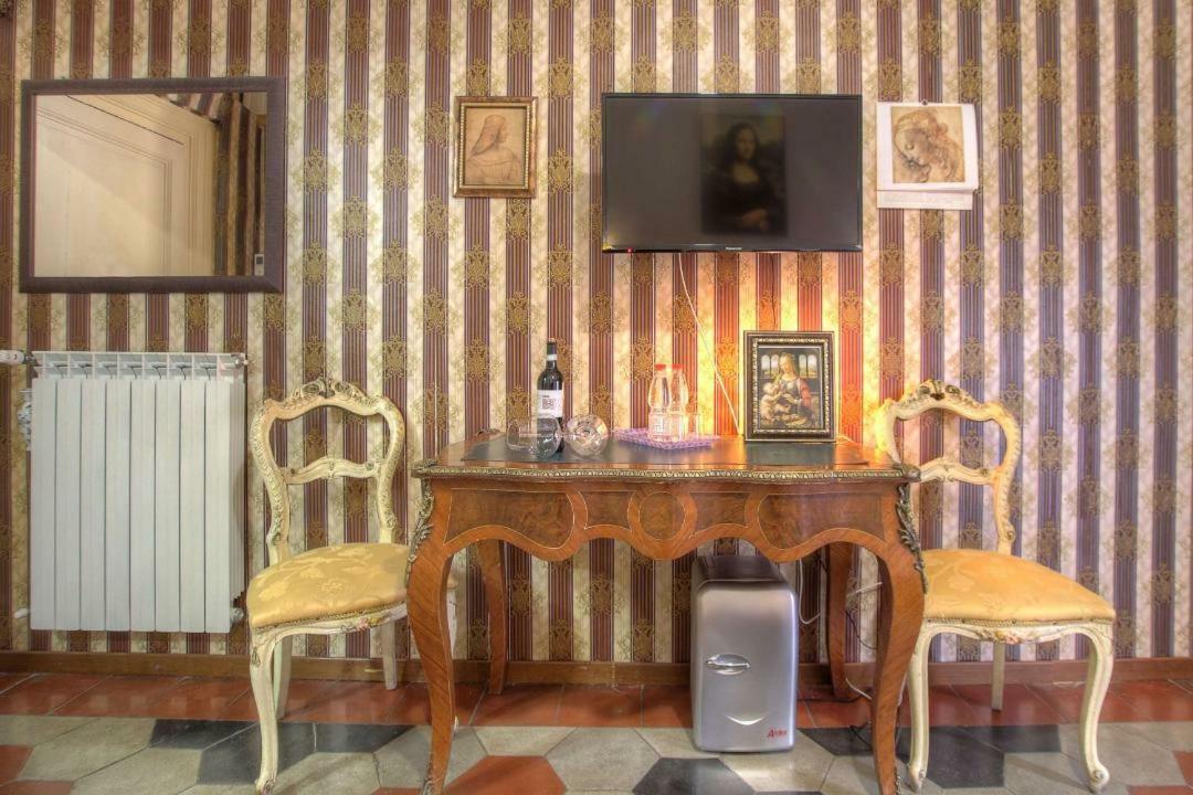 Art Domus Reale Bed & Breakfast Rome Exterior photo