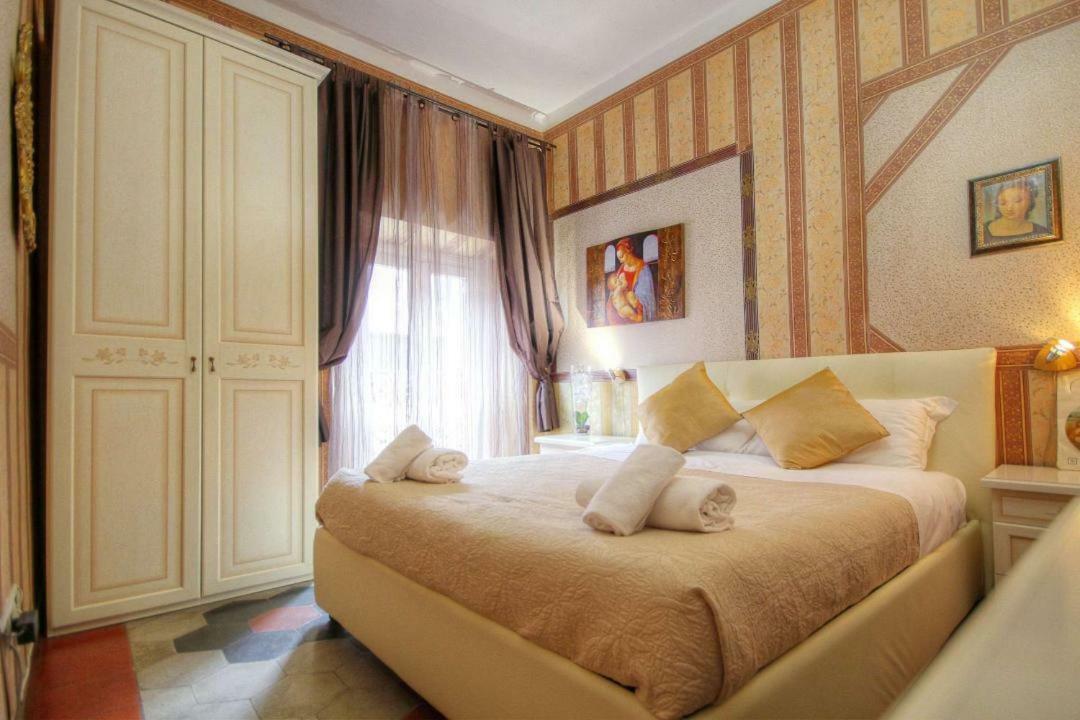 Art Domus Reale Bed & Breakfast Rome Exterior photo