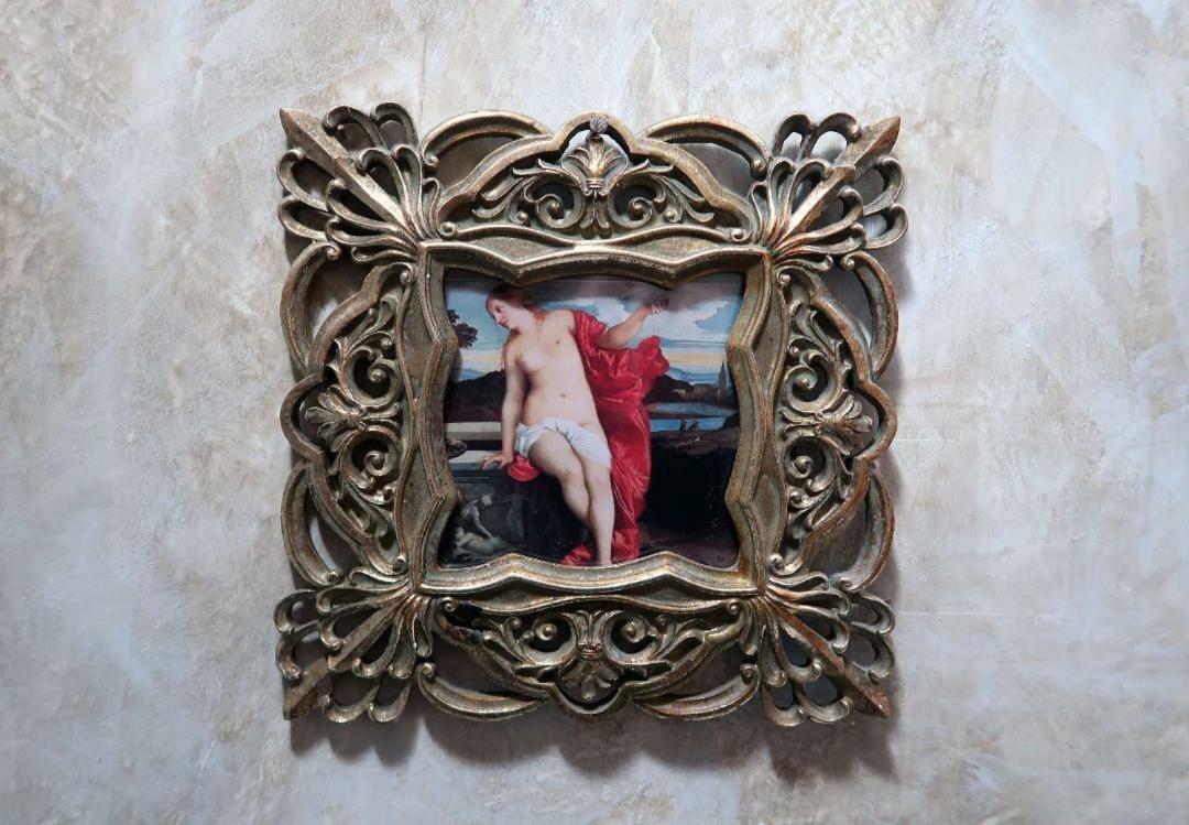 Art Domus Reale Bed & Breakfast Rome Exterior photo