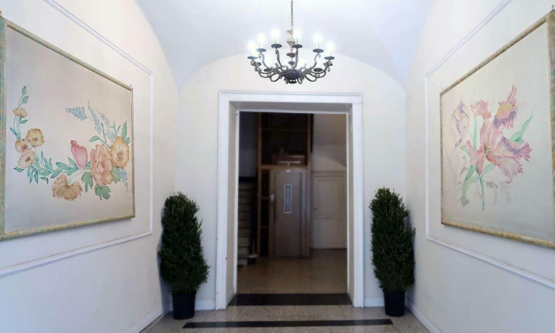 Art Domus Reale Bed & Breakfast Rome Exterior photo